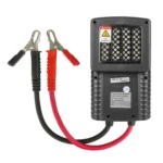 DUOYI DY226A Car 3 in 1 CCA Load Battery Charging Digital Capacity Tester - Image 3