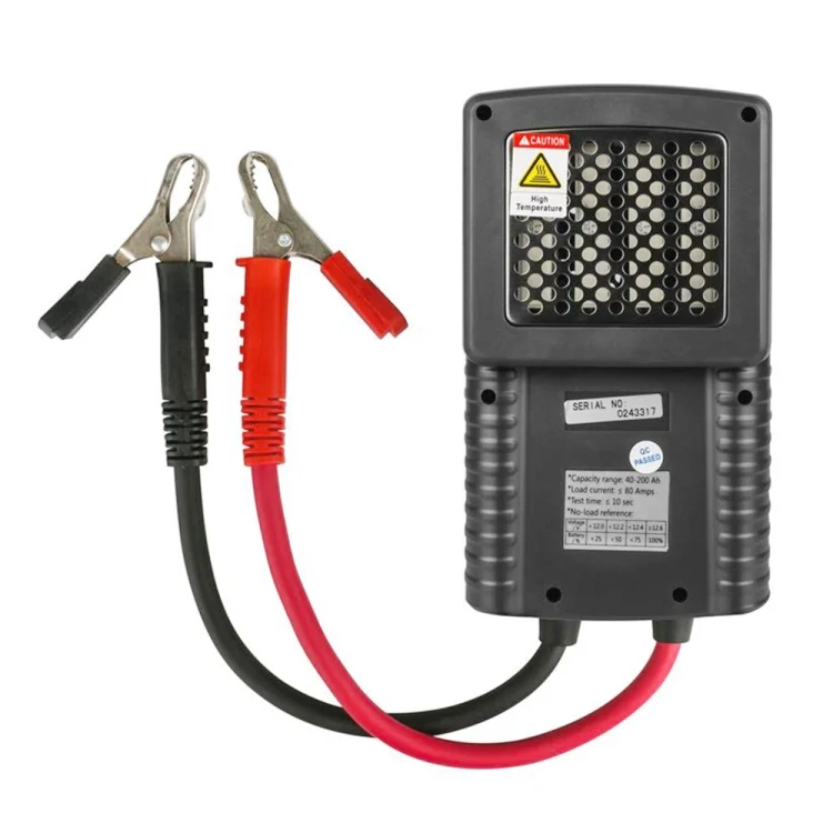 CRP7863_2.webp DUOYI DY226A Car 3 in 1 CCA Load Battery Charging Digital Capacity Tester - Image 3