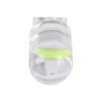 50pcs T10 DC24V / 0.36W / 0.03A Car Clearance Light COB Lamp Beads - Image 5