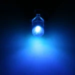 50pcs T10 DC24V / 0.36W / 0.03A Car Clearance Light COB Lamp Beads - Image 6