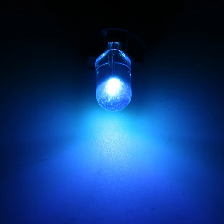 CRP7864BB_4.webp 50pcs T10 DC24V / 0.36W / 0.03A Car Clearance Light COB Lamp Beads - Image 6