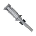4pcs T10 DC12V /  2.52W / 0.21A / 900LM Car Clearance Light with Decoding - Image 3