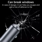 PD 20W Aluminum Alloy Dual Interface Car Fast Charger - Image 4