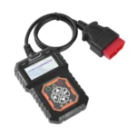 T31 OBD2 Car Fault Diagnosis Tool Fault Analyzer - Image 2