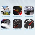 T31 OBD2 Car Fault Diagnosis Tool Fault Analyzer - Image 8