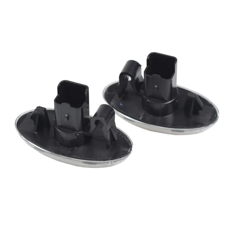 CRP7913T_2.webp 2pcs For Peugeot 1007 Car Dynamic LED Fender Side Light 817300H010 - Image 7
