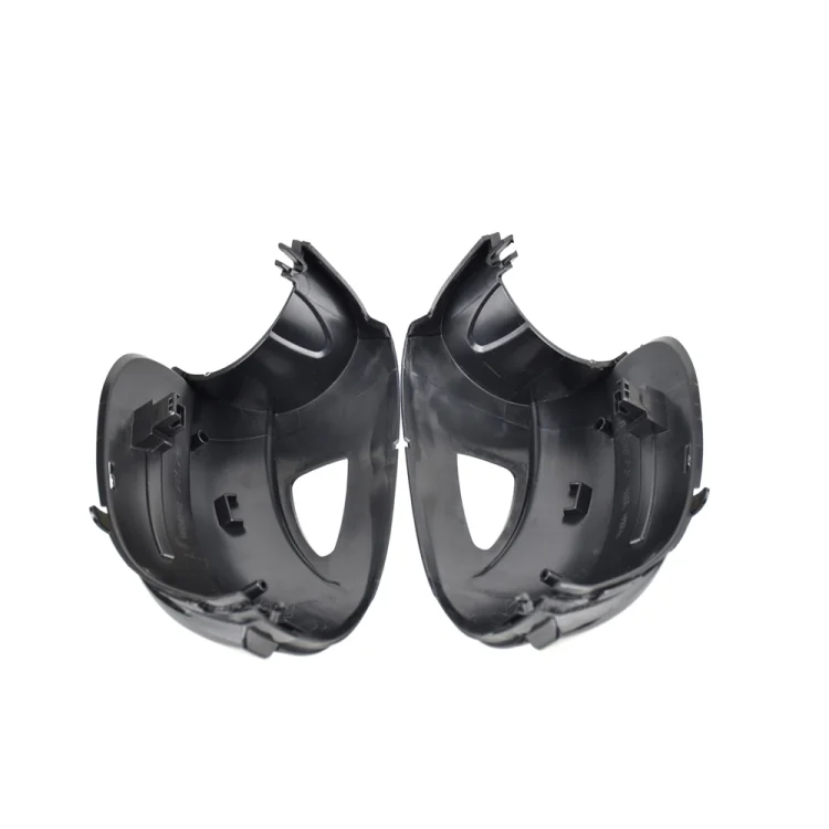CRP7915_2.webp 1 Pair For Volkswagen Golf 6 MK6 Car Dynamic LED Turn Signal Light Rearview Mirror Flasher Water Blinker, with Hole - Image 3