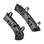 2pcs For Volkswagen Golf 5 MK5 2003-2008 Car Dynamic LED Turn Signal Light Rearview Mirror Flasher Water Blinker - Image 3