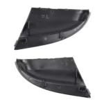 1 Pair For Dodge Ram 1500 2009-2018 Car Dynamic LED Turn Signal Light Rearview Mirror Flasher Water Blinker - Image 3