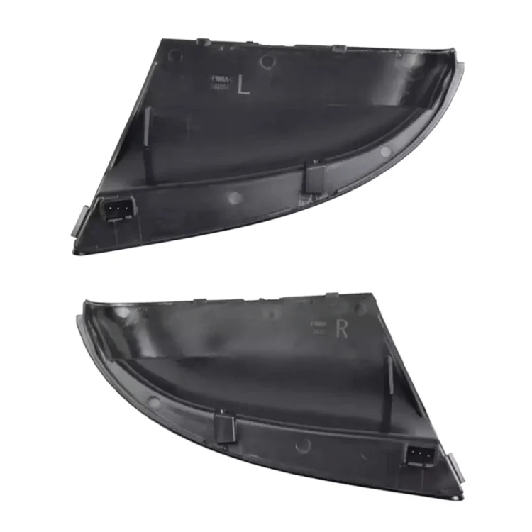 CRP7917TH_2.webp 1 Pair For Dodge Ram 1500 2009-2018 Car Dynamic LED Turn Signal Light Rearview Mirror Flasher Water Blinker - Image 3