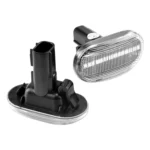 2pcs For Suzuki Jimny JB64W 2018/07- Car Dynamic LED Fender Side Light - Image 7