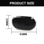 2pcs For Suzuki Jimny JB64W 2018/07- Car Dynamic LED Fender Side Light - Image 3