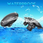 2pcs For Suzuki Grand Vitara JT 2005-2012 Car Dynamic LED Fender Side Light - Image 3