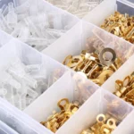 1000 in 1 Cable Spade Plug Connector DIY Terminal Connectors - Image 5