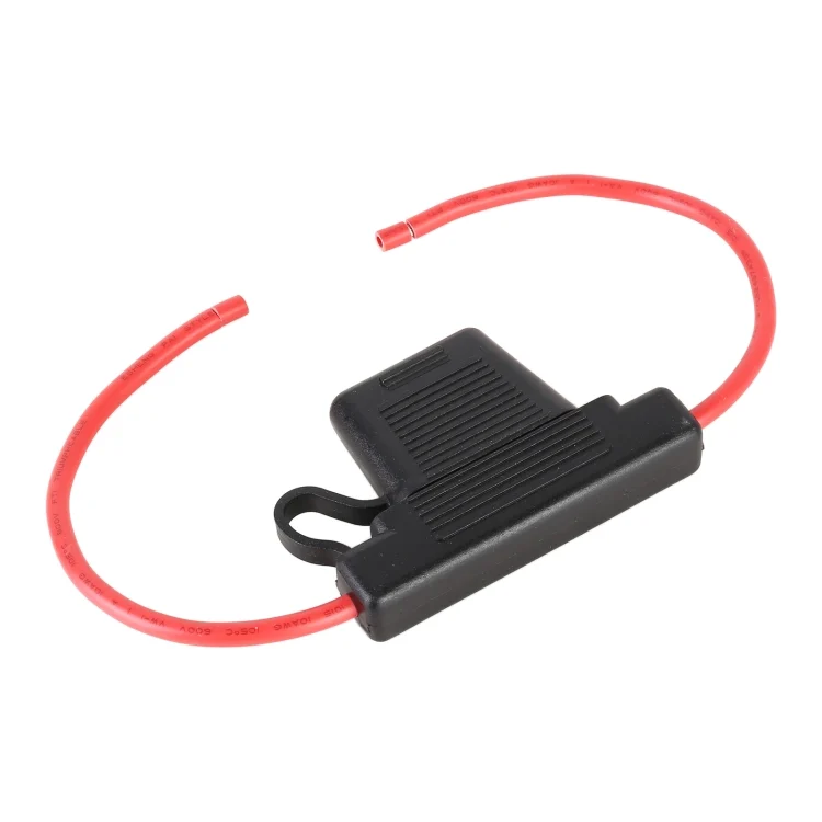 CRP7933_2.webp Waterproof Fuse Box Fuse Holder with Cable, Large Size - Image 3