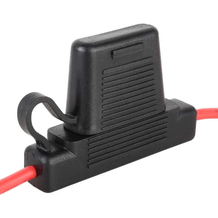 CRP7933_3.webp Waterproof Fuse Box Fuse Holder with Cable, Large Size - Image 4