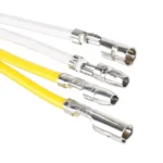 5W Motorcycle Flasher LED Turn Signal Lights AMS Cement Indicator Load Decoder - Image 4