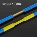 580 in 1 Thermoresistant Tube Heat Shrink Wrapping Kit - Image 7