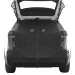 Car Tailgate Magnetic Anti-mosquito Sunshade Screen