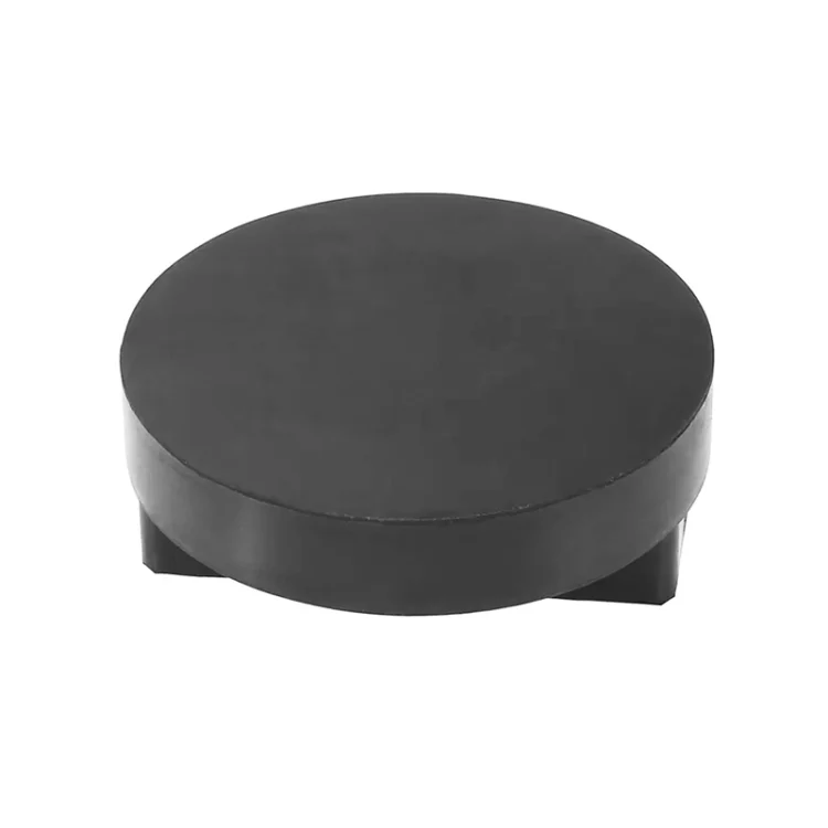 CRP7952_2.webp 2pcs For BMW Automobile Jack Bracket Rubber Support Buffer Block - Image 3