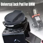 2pcs For BMW Automobile Jack Bracket Rubber Support Buffer Block - Image 7