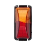 4pcs MK-049 Truck 8LEDs Double Color Side Marker Light - Image 3