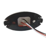 2pcs MK-125 Truck 12LEDs Side Marker Light - Image 4