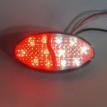 2pcs MK-125 Truck 12LEDs Side Marker Light - Image 5