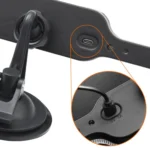 Car Warning Anti-collision Rear-end Flashing Lights Solar LED Decorative Lights - Image 4