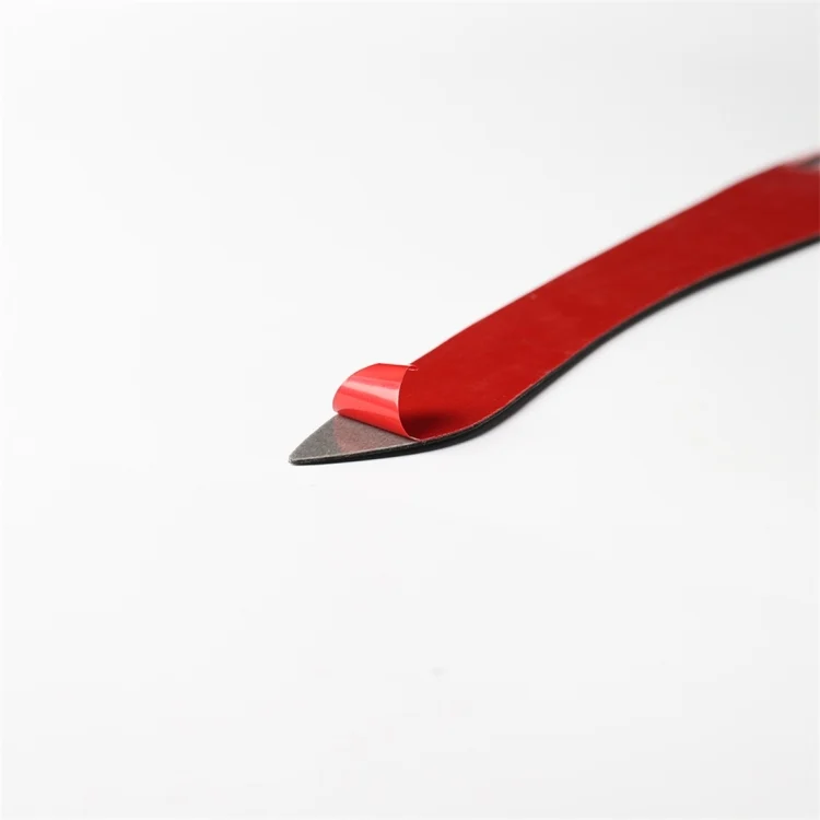 CRP8167A_3.webp 1 Pair Carbon Fiber Car Lamp Eyebrow Decorative Sticker for BMW E90 / 318i / 320i / 325i 2009-2012 - Image 4