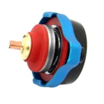 Car Water Tank Radiator Cover Accessory - Image 4