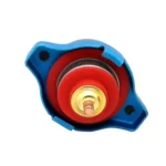 Car Water Tank Radiator Cover Accessory - Image 5