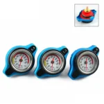 Car Water Tank Radiator Cover Accessory - Image 6