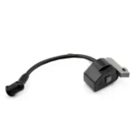 Ignition Coil for Stihl FC55 FS38 FS45 FS55 HL45 HS45 Trimmer 4140 400 1308 - Image 2