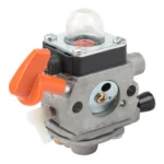 Carb Carburetor Accessories 41801200611/41801200611 for Stihl FS90 FS100 FS110 FS87 KM90 C1Q-S174 - Image 2
