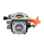Carb Carburetor Accessories 41801200611/41801200611 for Stihl FS90 FS100 FS110 FS87 KM90 C1Q-S174 - Image 5