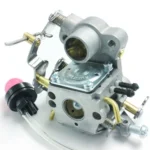 Carb Carburetor Chain Saw Accessories 545040701 for Poulan P3314 PP3516/4018 C1M-W26C - Image 2