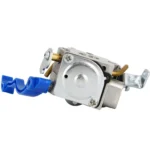 Carb Carburetor Chain Saw Accessories 545081811 for Husqvarna 125B 125BX 125BVX Leaf Blower - Image 4