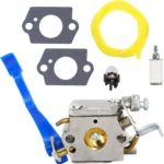 Carb Carburetor Chain Saw Accessories 545081811 for Husqvarna 125B 125BX 125BVX Leaf Blower - Image 6