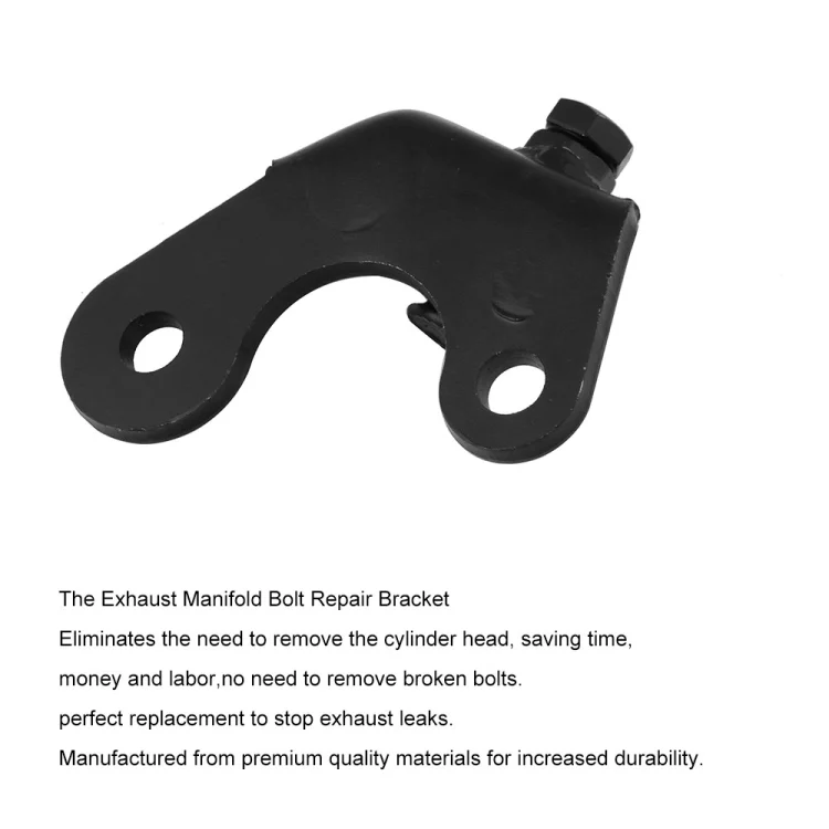 CRP9298_3.webp Car Exhaust Manifold Bolt Repair Kit Kap169 - Image 4