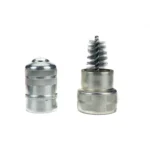 1 Pair Car Battery Cable Terminal Clamps Connectors Battery Clip Wiring with Protective Cleaning - Image 4