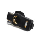 1 Pair Car Battery Cable Terminal Clamps Connectors Battery Clip Wiring with Protective Cleaning - Image 6