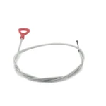 Car Flexible Transmission Gearbox Oil Dipstick 920mm Oil Measuring Rod 140589152100 for Mercedes-Benz - Image 2