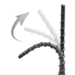 Modified Car Thread Antenna Aerial - Image 5