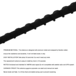 Modified Car Thread Antenna Aerial - Image 6