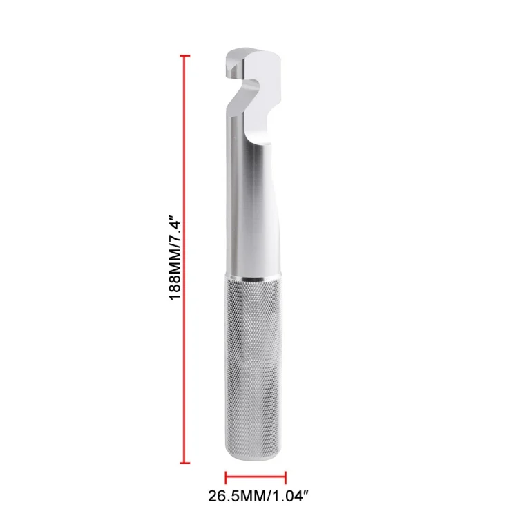 CRP9468_2.webp Turbo Belt Changing Tool Belt Removal Tool for Polaris RZR 1000 XP1000 900 - Image 3