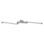 A5410 Engine Intake Manifold Air Flap Runner Lever Repair Kit 2721412080 for Mercedes-Benz - Image 2