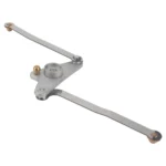 A5410 Engine Intake Manifold Air Flap Runner Lever Repair Kit 2721412080 for Mercedes-Benz - Image 3