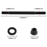 Car Cylinder Head Stud Kit for Honda D16Z6 - Image 6