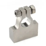 2 PCS Positive and Negative Car Metal Battery Connectors Terminals Clamps Clips with Kits - Image 3